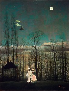 カーニバルの夜
